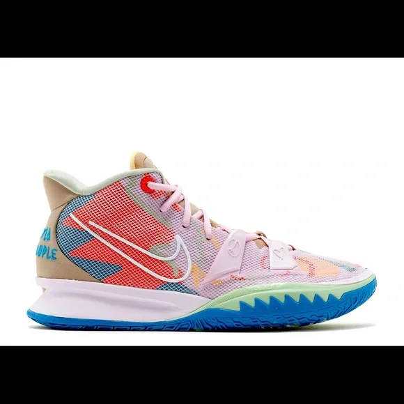 Nike | Shoes | Brand New Never Worn Kyrie 7 | Poshmark display picture 1